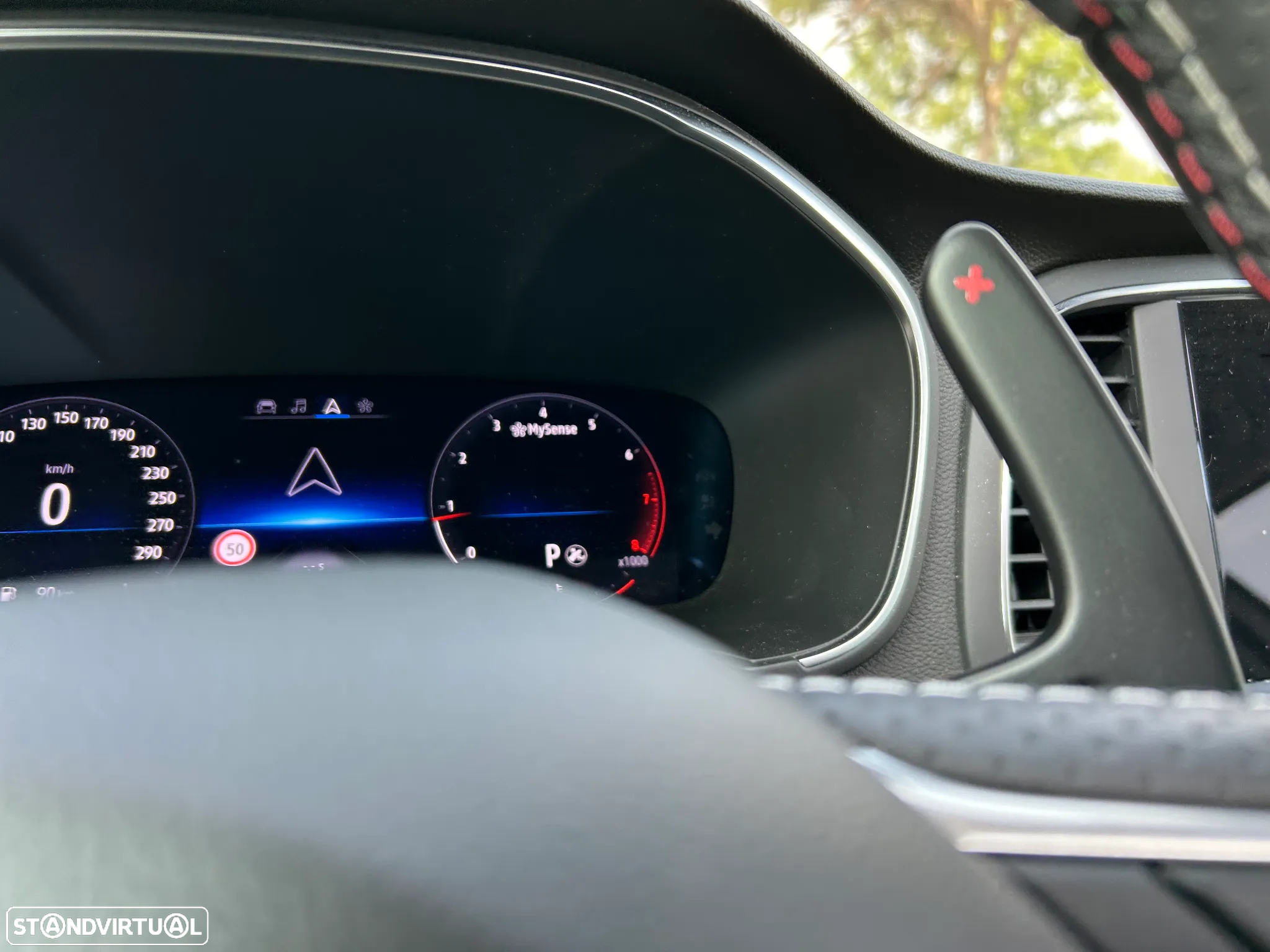 Renault Mégane 1.8 TCe R.S. EDC - 28