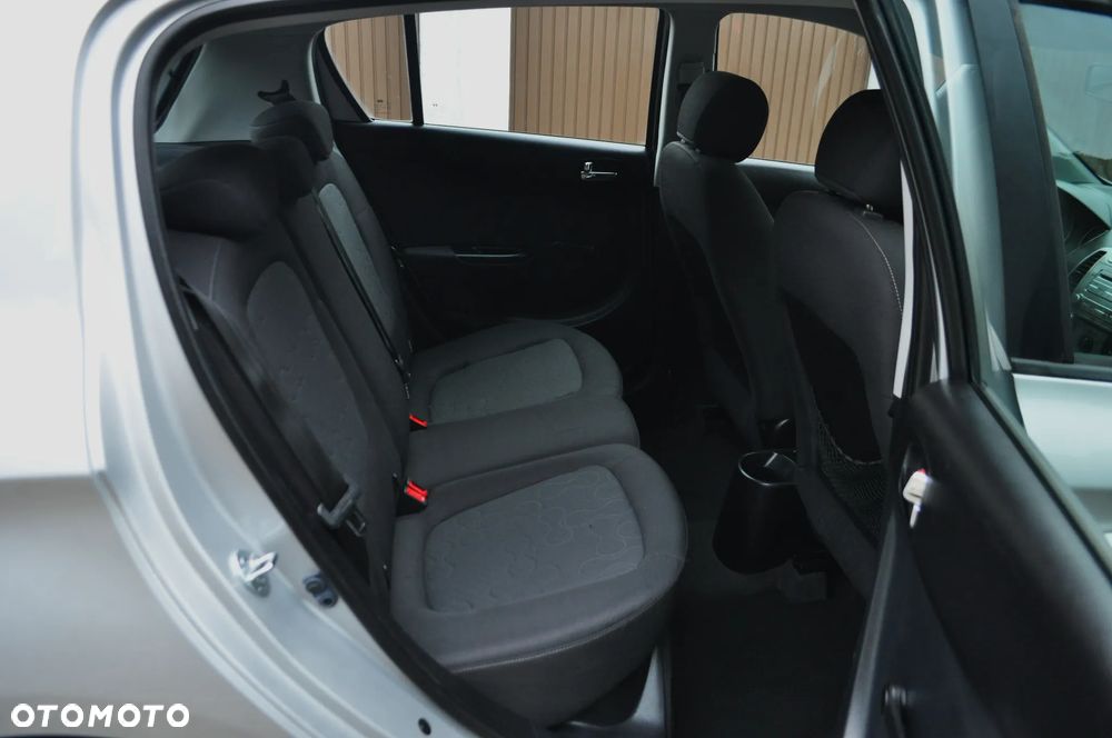 Hyundai i20 1.25 Style - 25