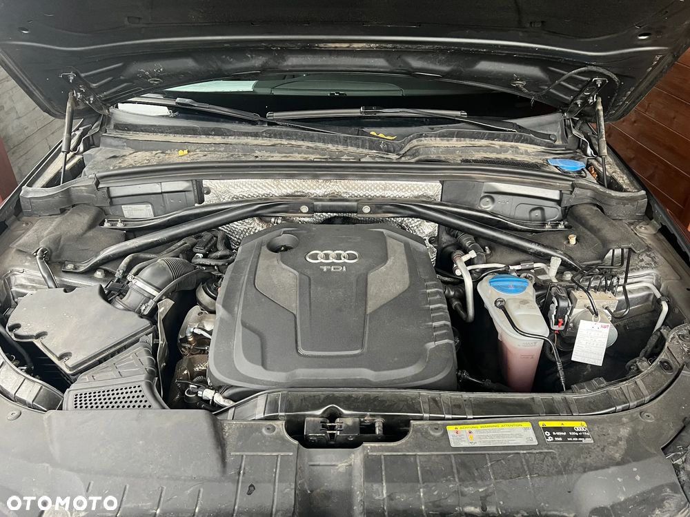 Audi Q5 2.0 TDI quattro (clean diesel) S tronic - 18