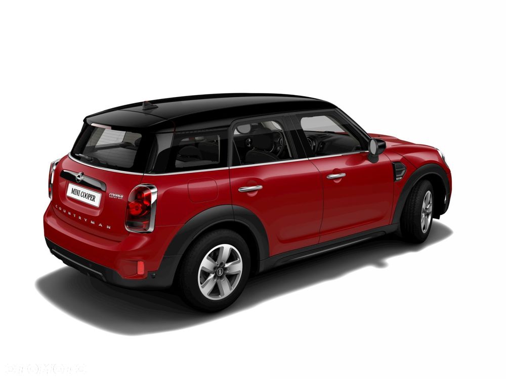 Mini Countryman 2019 photo 2