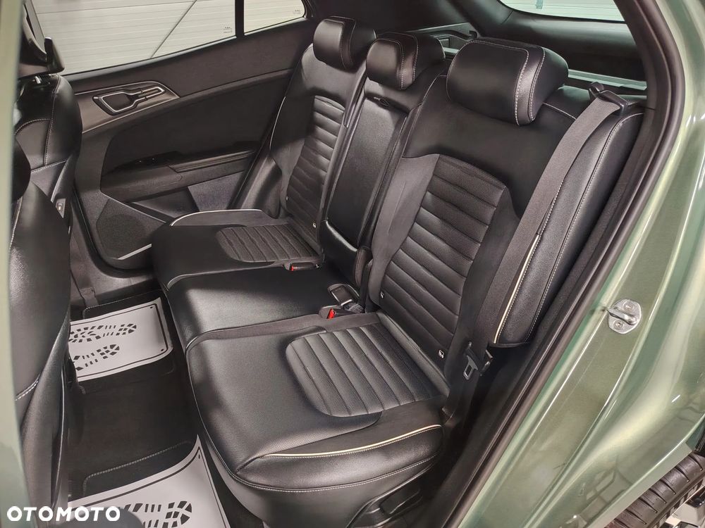 Kia Sportage 1.6 T-GDI PHEV GT Line 4WD - 23