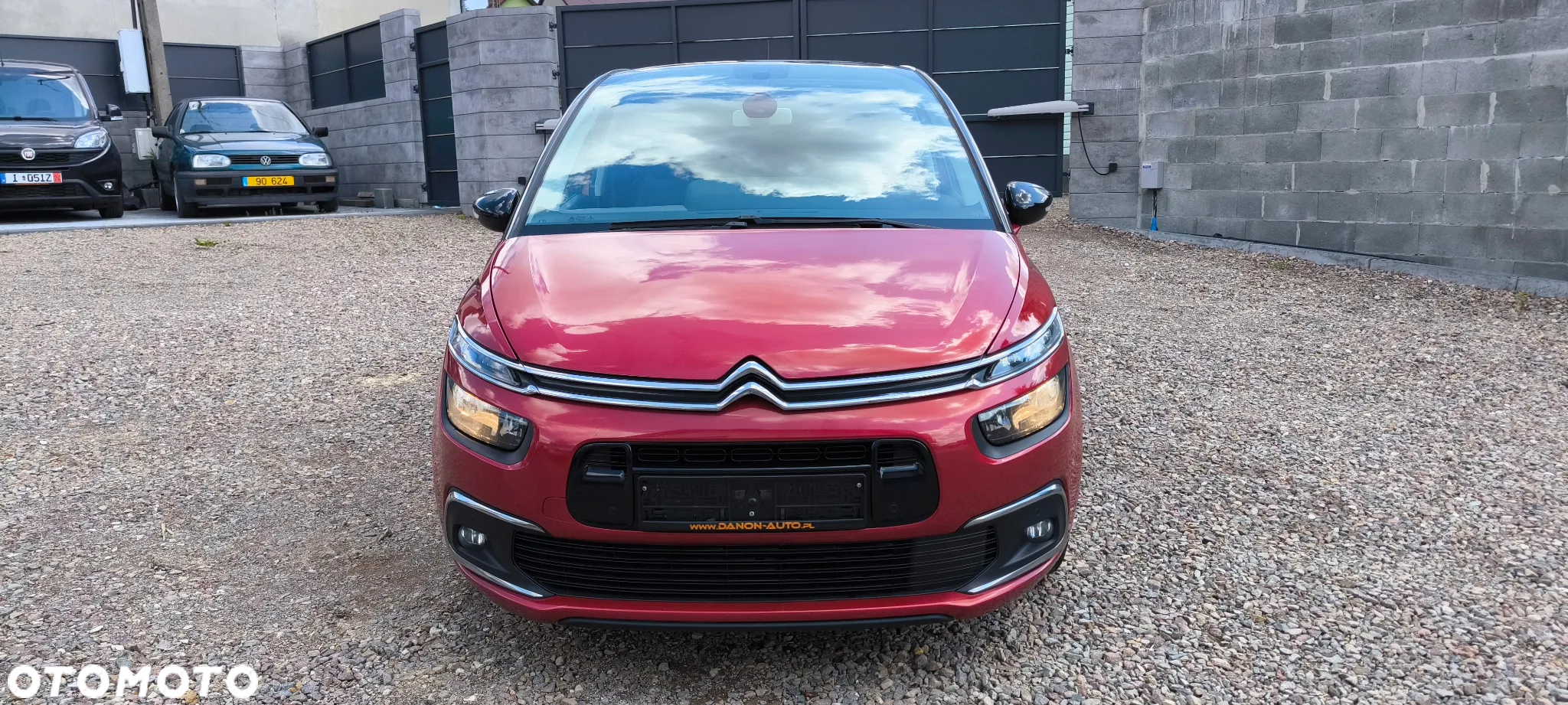 Citroën C4 SpaceTourer - 11