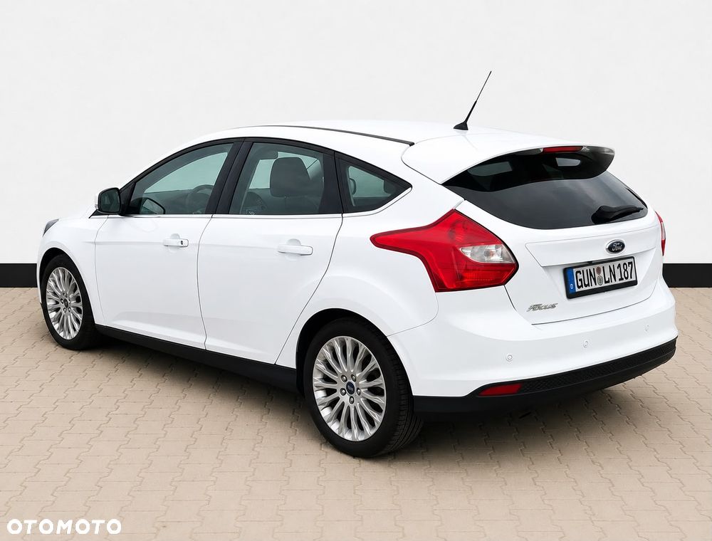 Ford Focus - 2
