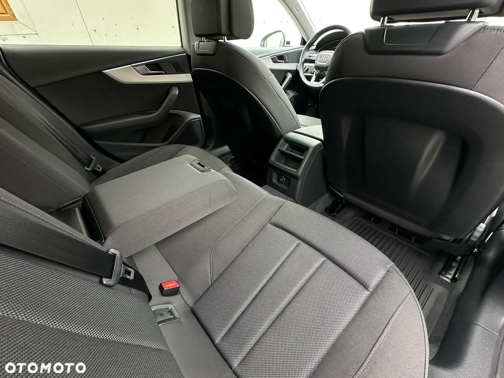 Audi A5 Sportback 45 TFSI mHEV Quattro S tronic - 29