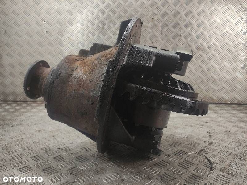 WKŁAD DYFRA DYFERENCJAŁ MOST GŁÓWKA 37:8 ZĘBÓW 4,62 VOLVO FL6 FLC 136 - 4