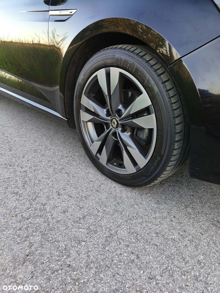 Renault Megane 1.5 Blue dCi Intens EDC - 8