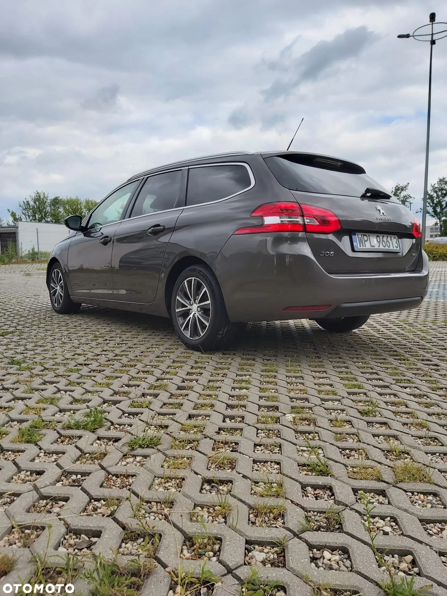 Peugeot 308 e-HDi FAP 115 Stop&Start Style - 33