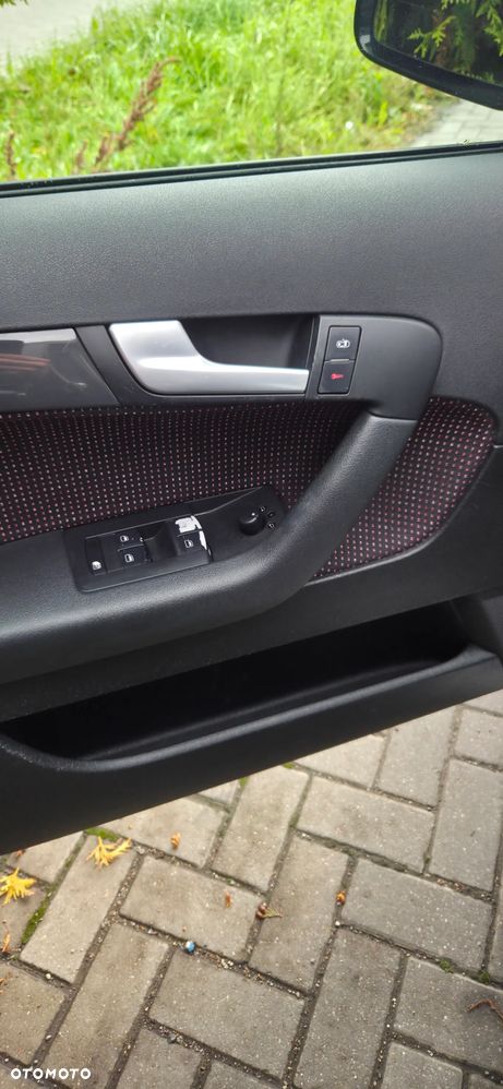 Audi A3 Sportback 2.0 TDI DPF Quattro Attraction - 22