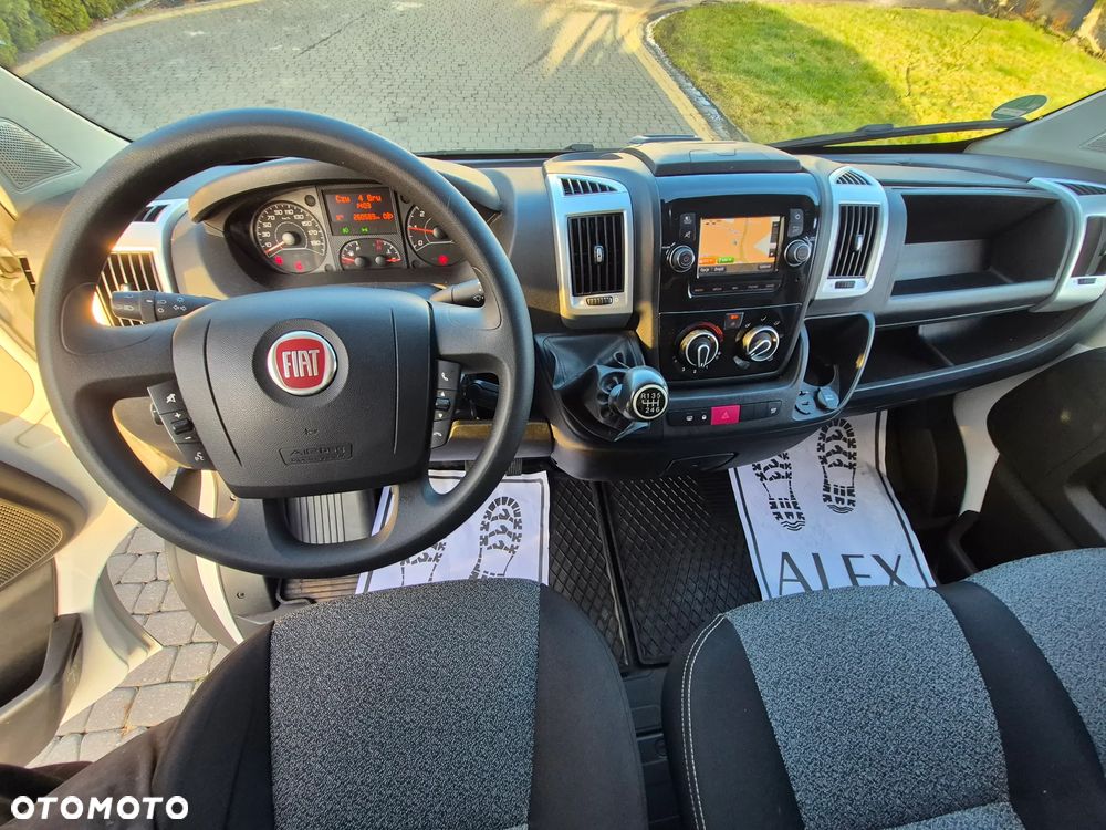 Fiat Ducato Maxi - 7