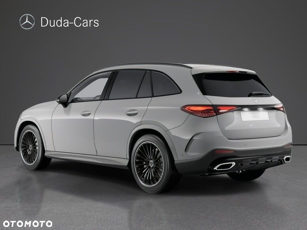 Mercedes-Benz GLC - 5