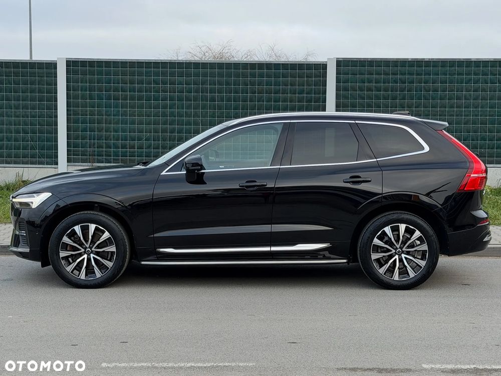 Volvo XC 60 B4 D Plus Bright - 6