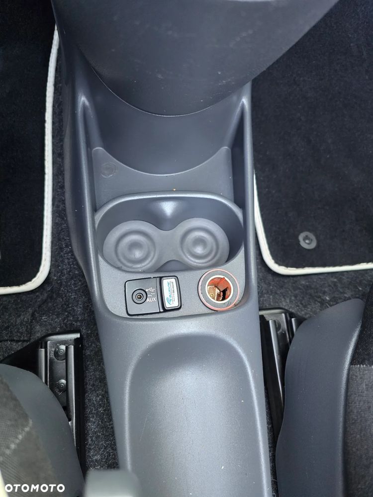 Fiat 500 1.2 8V Dualogic Start&Stopp - 11