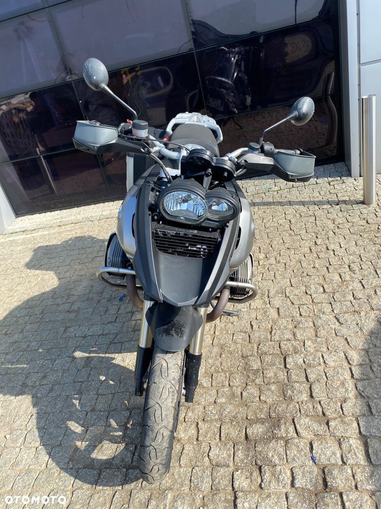 BMW R - 4