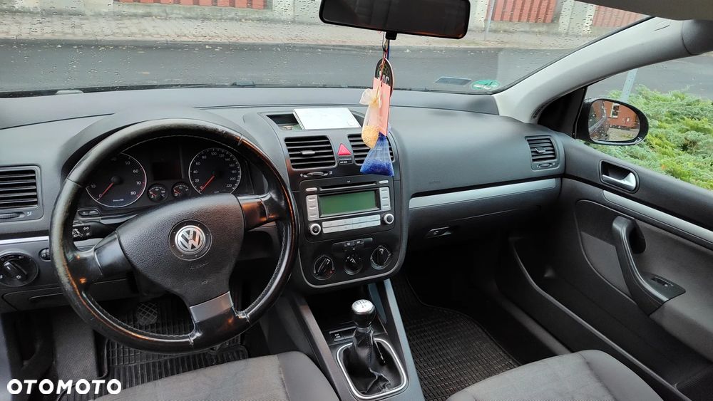 Volkswagen Golf 1.4 Edition - 5