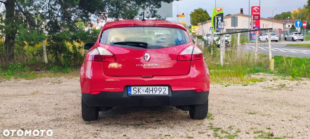 Renault Megane 1.6 16V Dynamique - 7