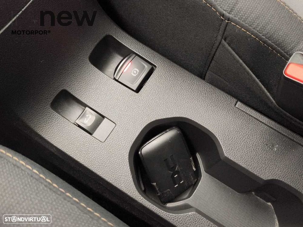 Dacia Sandero 1.0 ECO-G Extreme + Up&Go Bi-Fuel - 11
