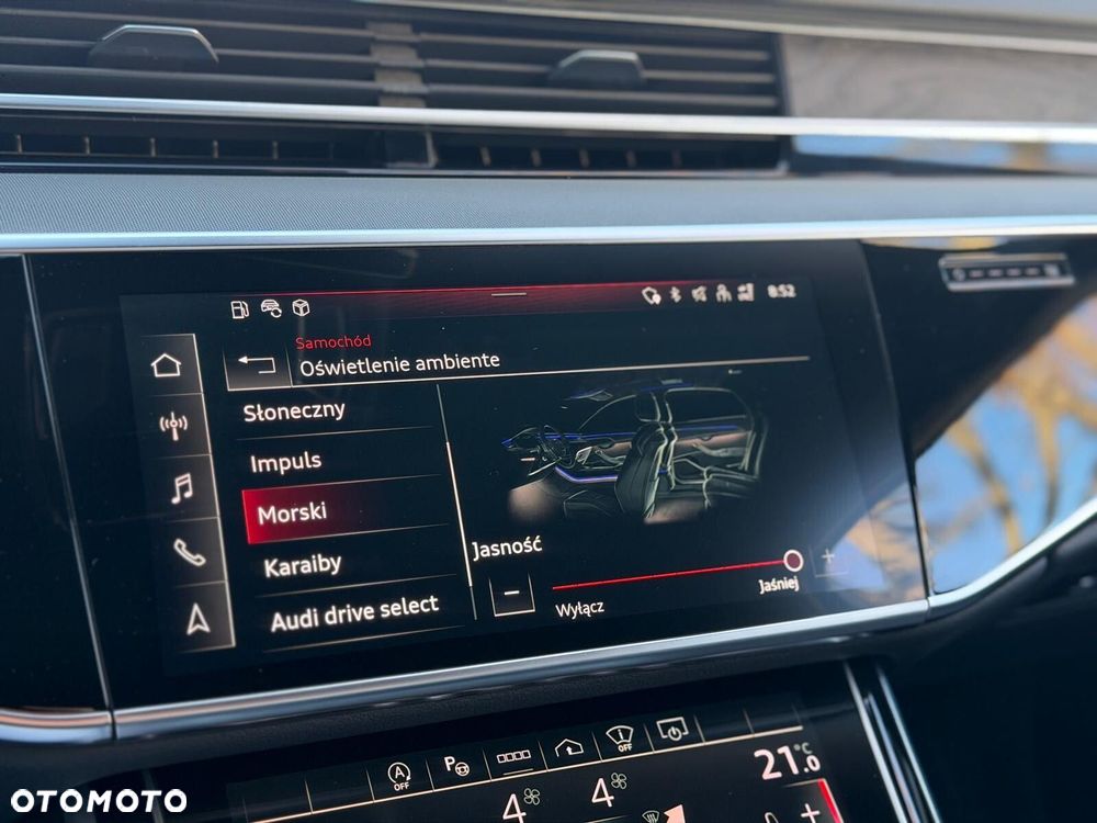 Audi A8 - 29