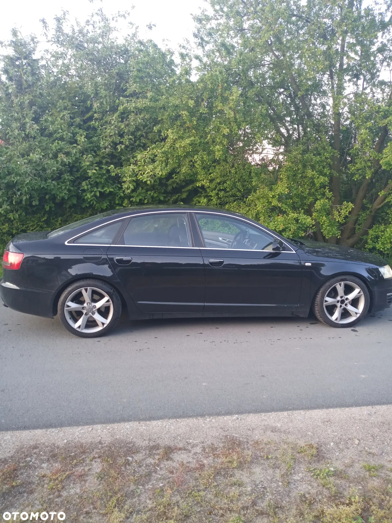 Audi A6 2.0 TDI - 21
