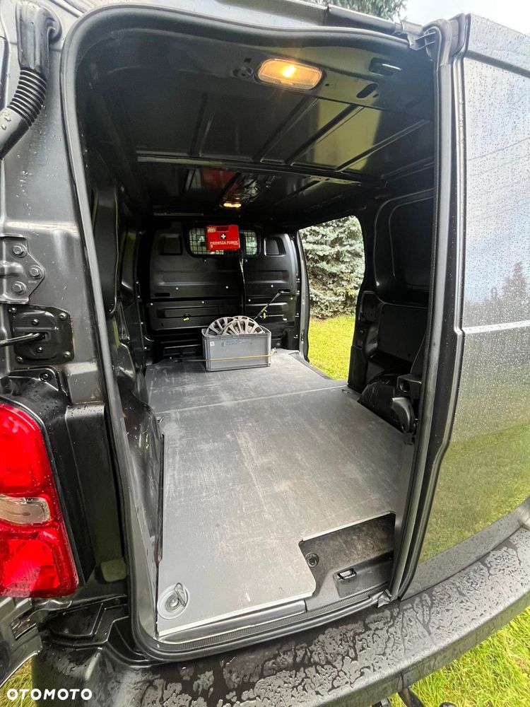 Toyota Proace - 13