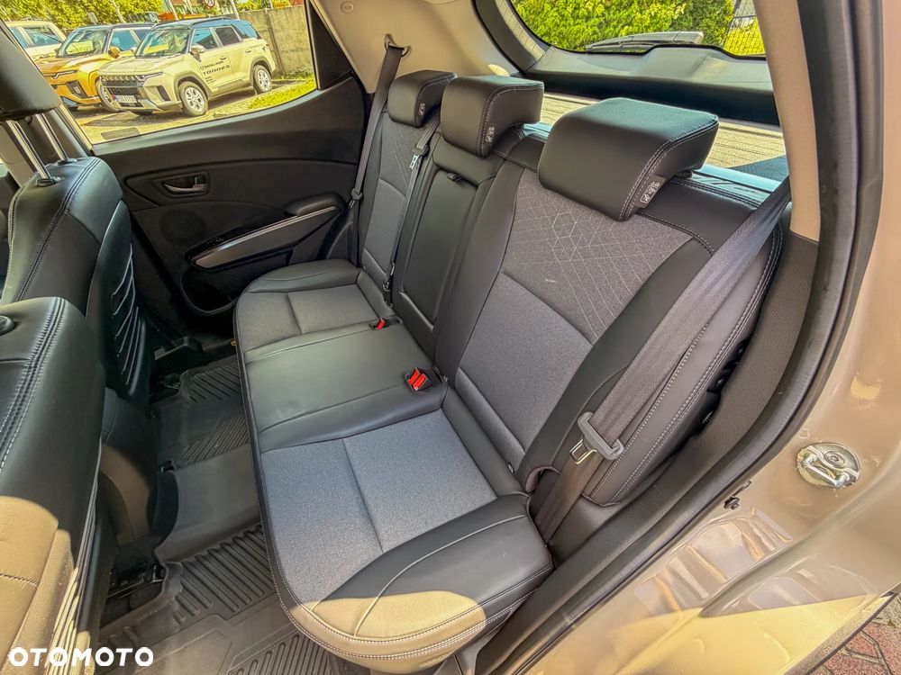 SsangYong/KGM Tivoli 1.5 T-GDI Joy - 20