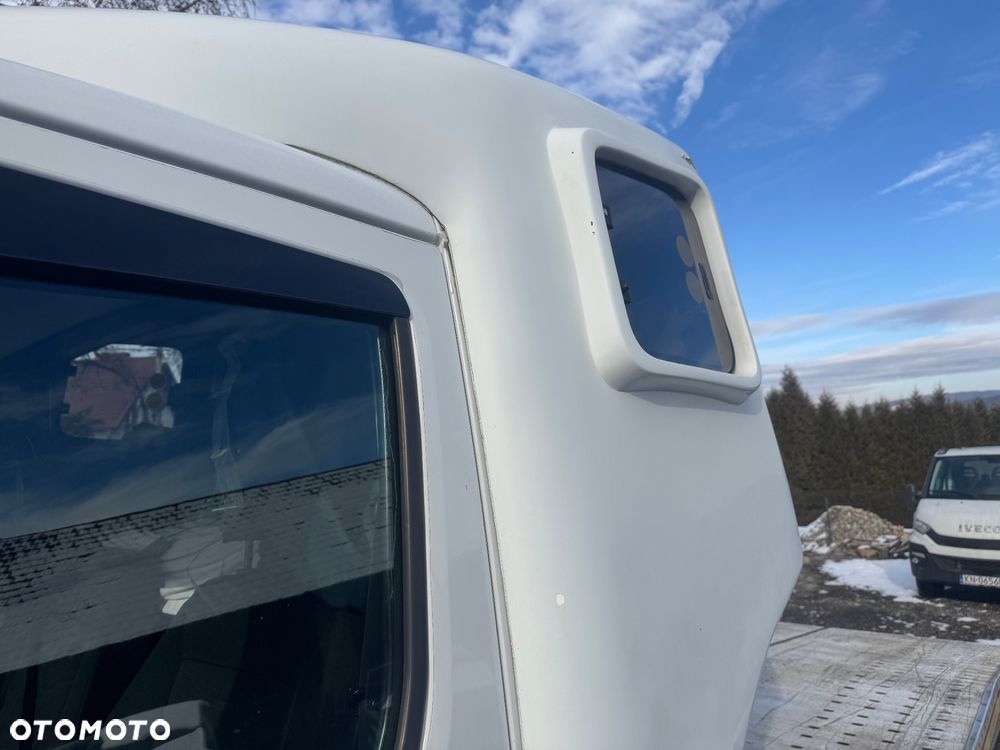 Iveco Daily 35C17 - 25