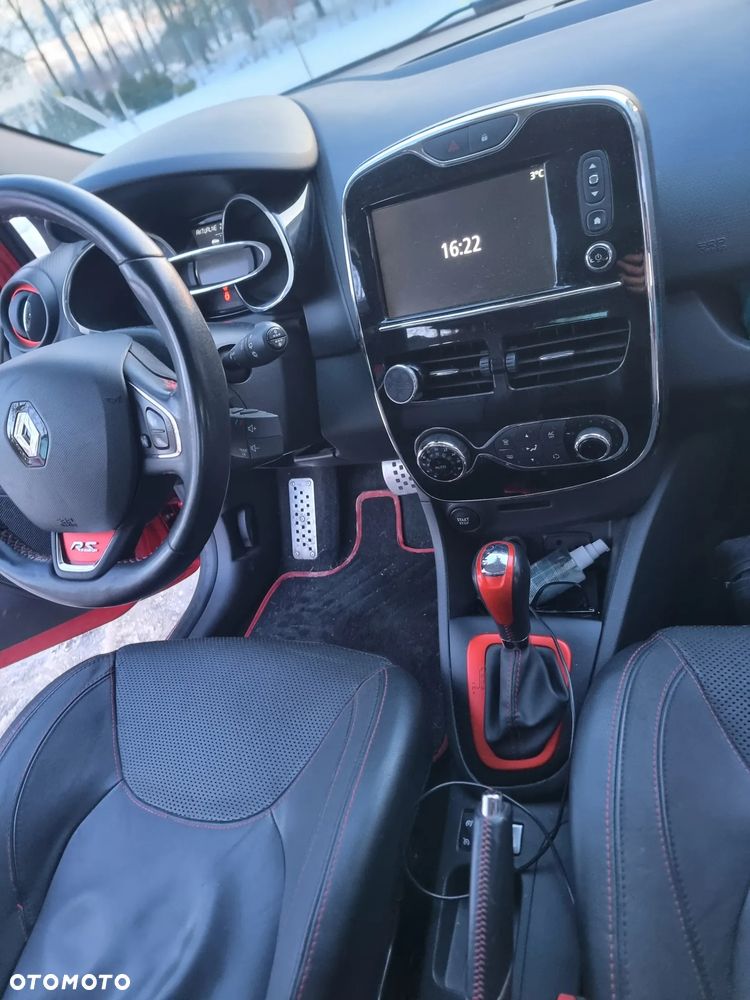 Renault Clio 1.6 R.S 200 EDC - 34
