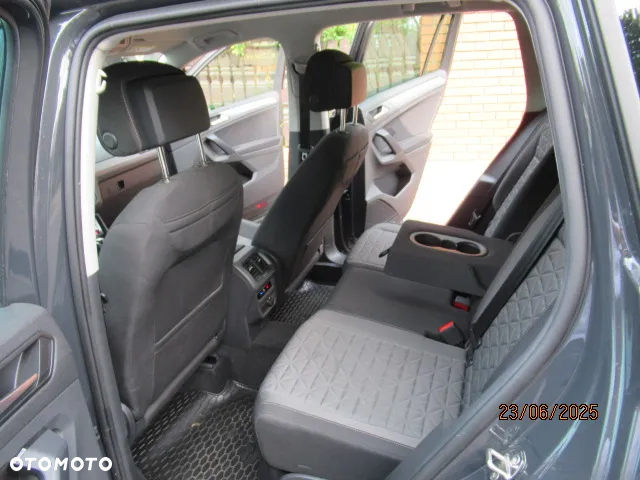Volkswagen Tiguan 2.0 TDI SCR Life DSG - 22