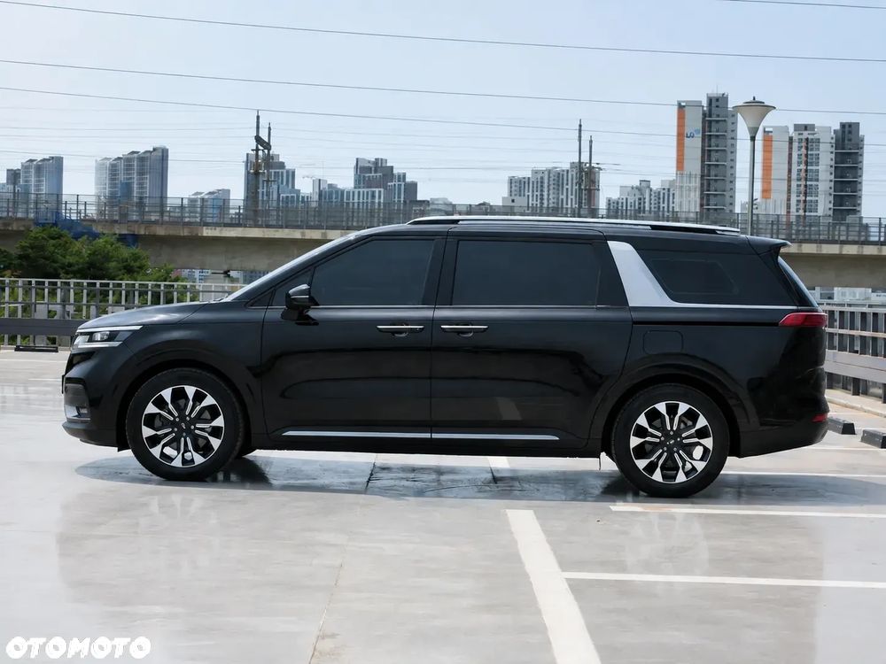 Kia Carnival 2021 photo 3
