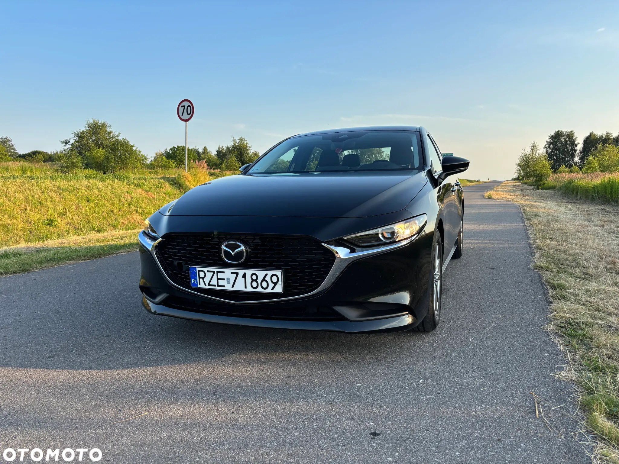 Mazda 3 2.0 mHEV Kai - 15