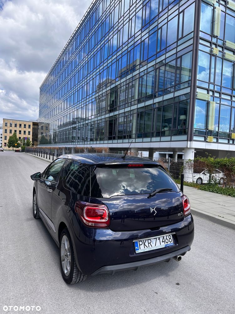 DS Automobiles DS 3 - 2