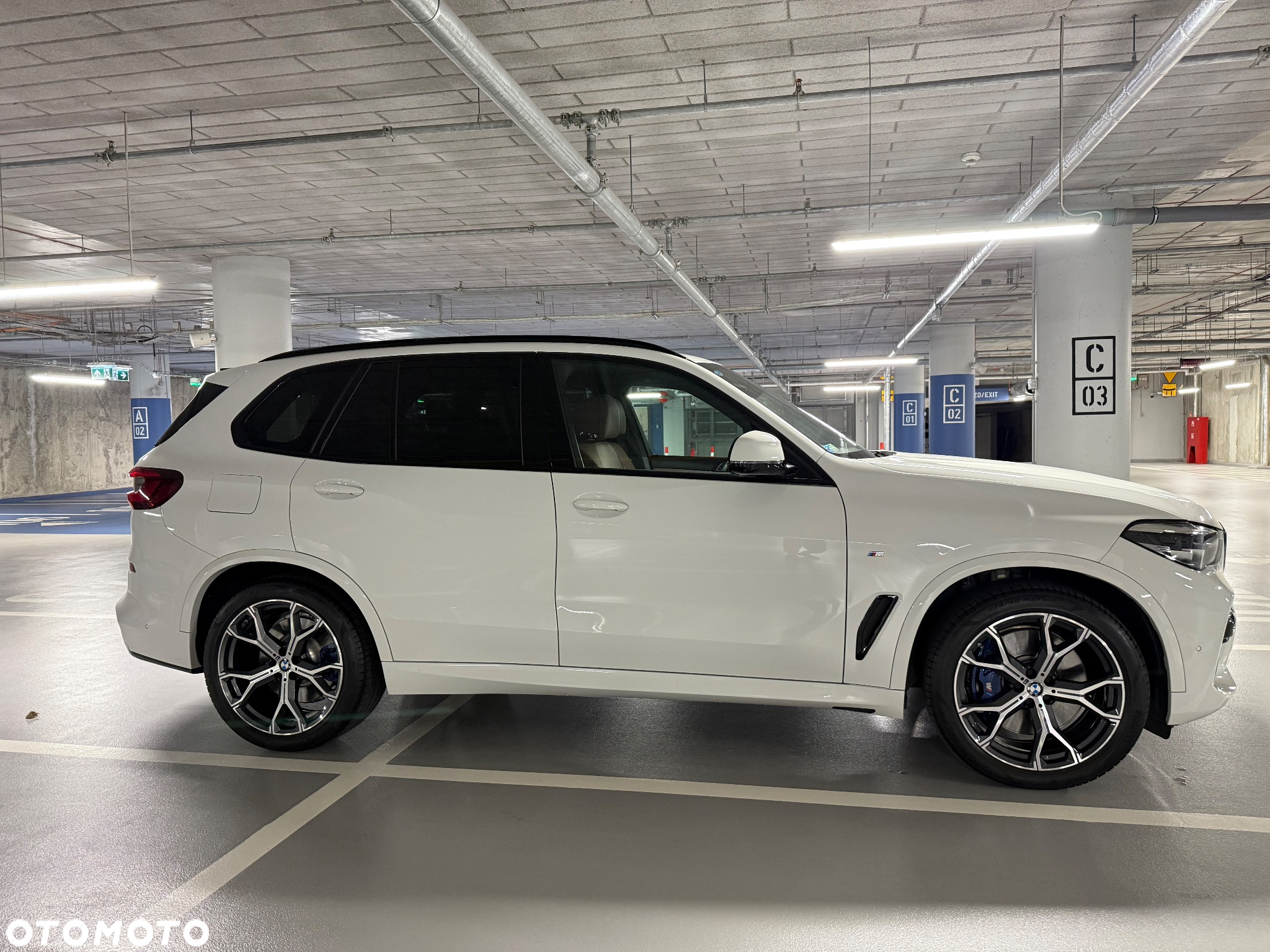 BMW X5 - 5