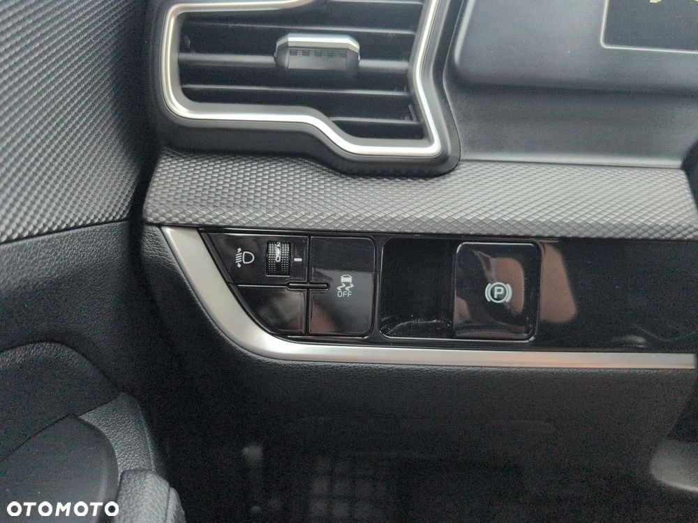 Kia Sportage 1.6 T-GDI MHEV M 2WD DCT - 31