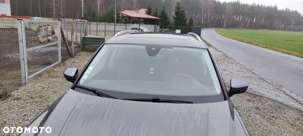 Volkswagen Tiguan 2.0 TDI SCR (BlueMotion Technology) DSG Highline - 8