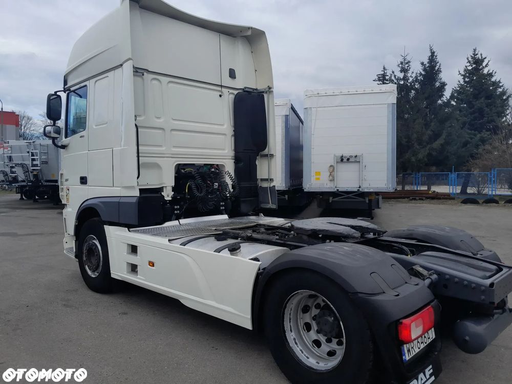 DAF XF 480 FT SSC - 3
