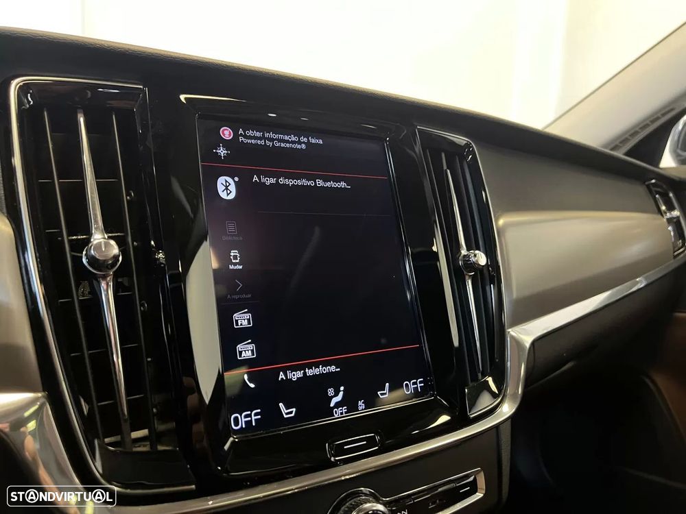 Volvo V90 D3 Geartronic Momentum - 51