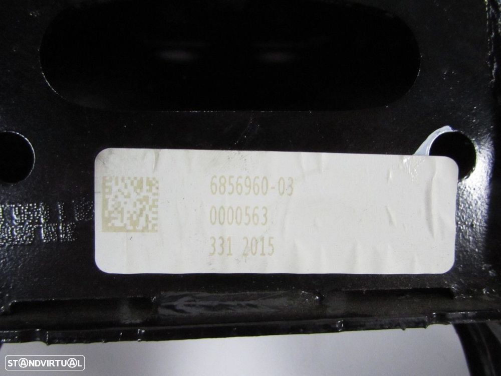 Charriot Trás Seminovo/ Original MINI MINI Convertible (F57) 33316856960 - 3