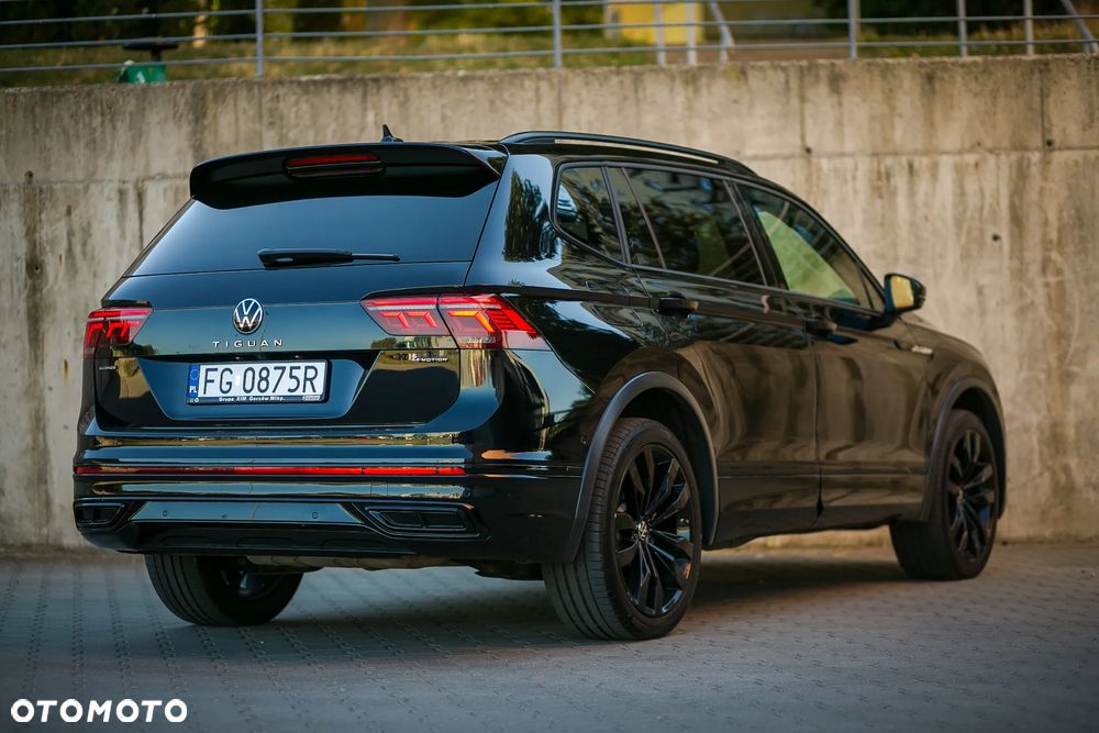 Volkswagen Tiguan 2.0 TSI 4Mot R-Line DSG - 12
