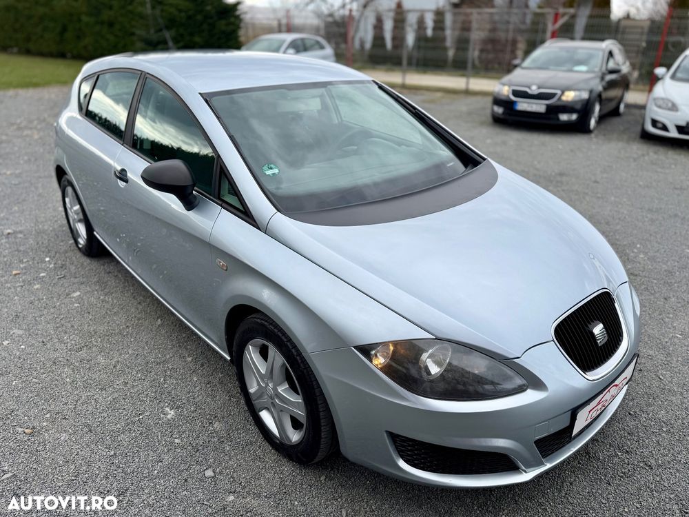 Seat Leon 1.4 Activ - 13