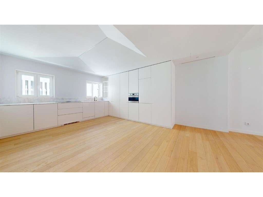 Apartamento T3, Santa Maria Maior - Grande imagem: 4/21