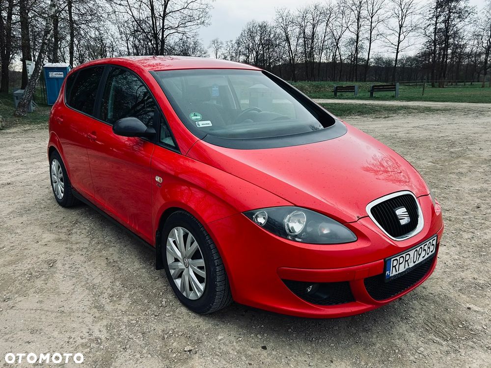 Seat Altea 2.0 TDI Stylance - 3