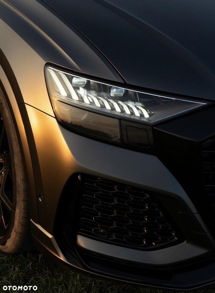 Audi RS Q8 - 3