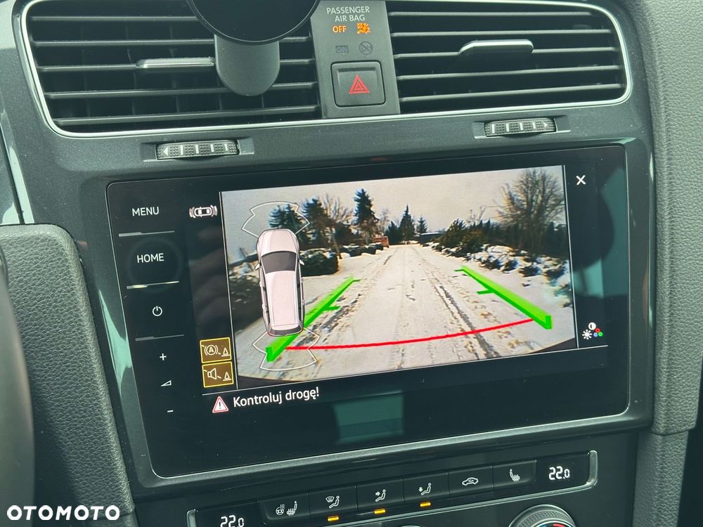 Volkswagen Golf 2.0 TDI BMT GTD DSG - 9