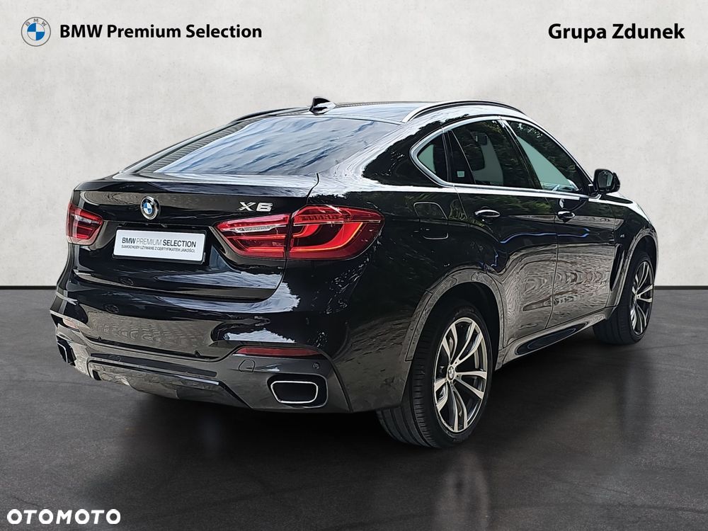 BMW X6 - 6