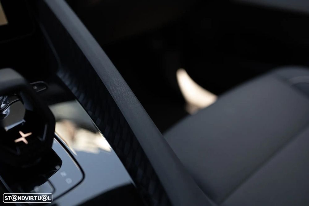 Polestar 2 Long Range 78 kWh - 36