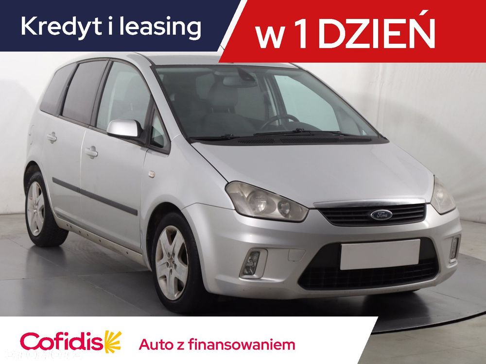 Ford C-MAX - 2