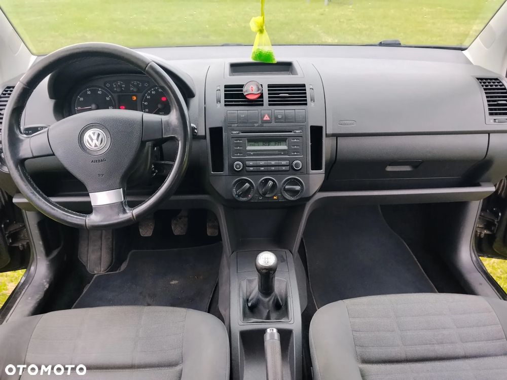 Volkswagen Polo 1.2 Trendline - 19