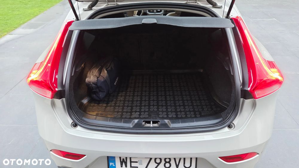 Volvo V40 D3 Drive-E SCR Kinetic - 22