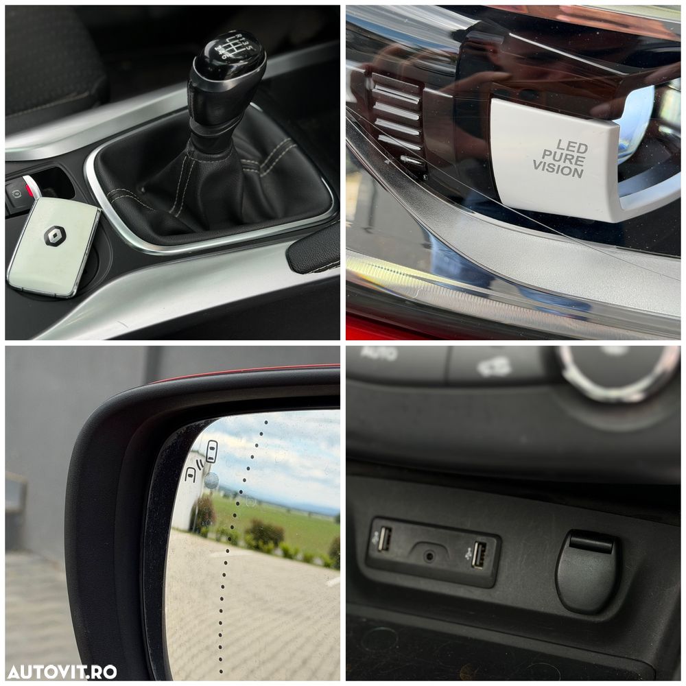 Renault Kadjar - 10