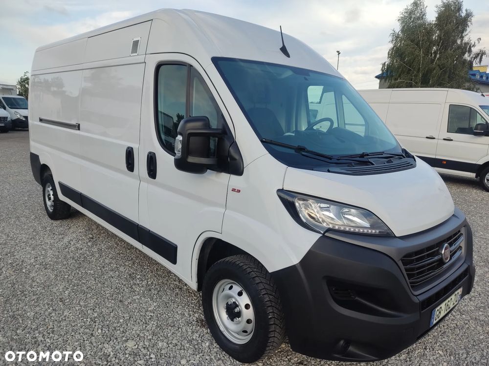 Fiat Ducato L3H2 - 2