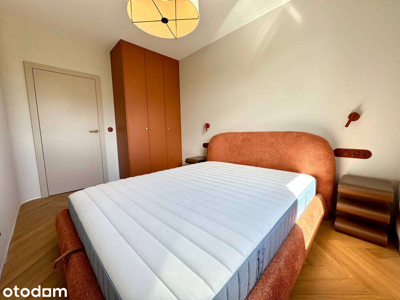 3 pokoje | 56 m² | Ołtaszyn | Nowe budownictwo | Pierwszy najem